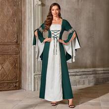 Cosplay Clothing - Dark Green - View 4