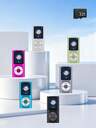 Built-In Speaker