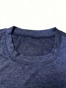 Women T-Shirts - Navy Color - View 4