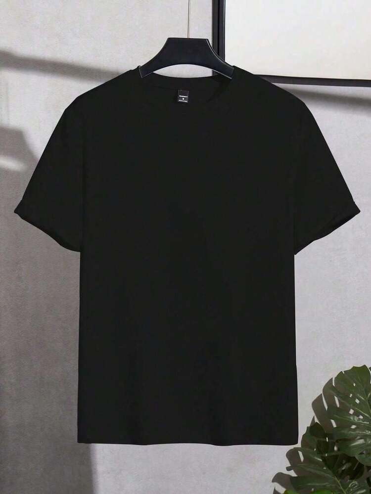 camisas playera de hombre Corto Suave y ligero gym Ocio al aire libre negra ropa y2k ropa de hombre cruz azul jersey navidad regalos para hombre parejas graphic  conjunto  envio nacional  strengers things Ideal para regalar. Camisetas para mujer y hombre. Camisas > Elegantes. Estilo bohemio. Prendas suaves, transpirables y cómodas para hombre y mujer, perfectas para primavera, verano y otoño, ideales para vacaciones, viajes y uso diario.1 pieza - Negro - Añade 2