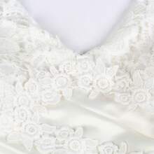 Wedding Dresses - 白色 - 查看 8