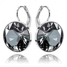Diamante negro de 10 mm