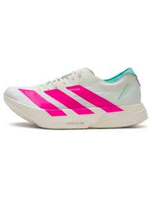 Adidas 男款跑鞋 ADIZERO ADIOS PRO 4 M 輕量舒適日常運動休閒鞋 KJ3873 - KJ3873 - 查看 1