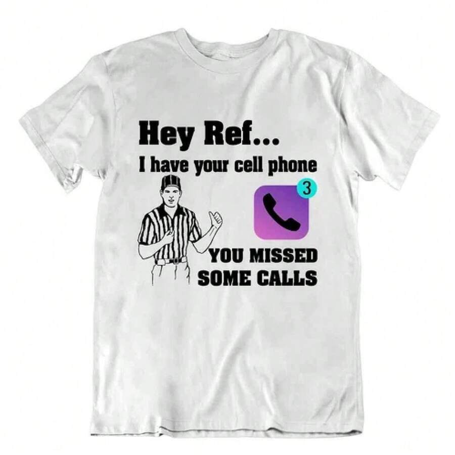 Women T-Shirts - White - View 1