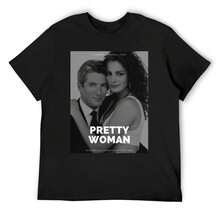 Women T-Shirts - Black - View 6