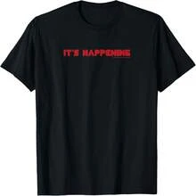Women T-Shirts - Black - View 7