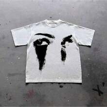 Women T-Shirts - White - View 1