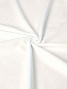 Women T-Shirts - White - View 5