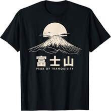 Women T-Shirts - Black - View 9