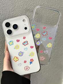 3入組 3D 浮雕創意 DIY 鏡面保護貼紙，適用於 11 Pro/12 Pro/13 Pro/14 Pro/15 Pro/16 Pro/17 Pro 手機鏡頭貼膜與手機殼 - 彩色 - 查看 8