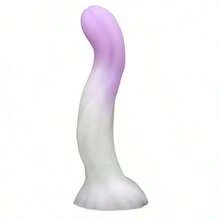 Silicone Suction Cup Dildo G-Spot Vaginal Massager Female Masturbator Anal Prostate Stimulator Adult Masturbator Sex Toys For Women Men - 均碼 - 查看 11