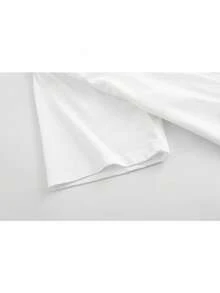 Women T-Shirts - White - View 4