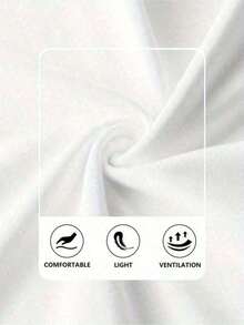 Women T-Shirts - White - View 3