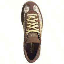 Handball Spezial Wonder Quartz/Mauve Women's JR3645 - Khaki - View 9