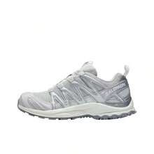 SALOMON XA PRO 3D RED ASHES Hiking & Trail Running Shoes Cushioned Wear-Resistant Breathable Supportive Lightweight Low-Top Unisex Available In Multiple Colors - 477736 - View 7