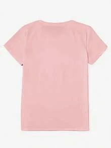 2026 ChrisCornellAudioslave T-Shirt, 100% Cotton, Casual Crew Neck Pullover, Short Sleeves, Smooth Surface, Machine Washable, Various Sizes S-4XL, Black Graphic T-Shirt, Suitable - 粉色 - 查看 3
