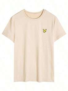 Women T-Shirts - Blanc - View 9