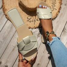 Women Wedges & Flatform - Gold - View 2