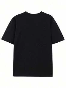 Women T-Shirts - Back 1 - View 4
