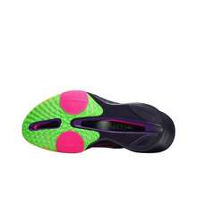 Nike Alphafly 3 Classic Comfort Carbon Fiber Plate Breathable Lightweight Casual Sports Marathon Running Shoes Men's Orange And Black - IO9573-800 - 查看 6