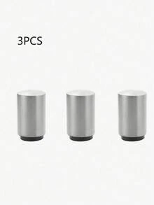 1pc/3pcs/5pcs Stainless Steel Automatic Beer Bottle Opener, Gift For Father - View 10
