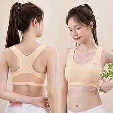 Women Lightweight Cardigans - Skin Tone [shockproof and Prevents Upward Movement] - View 5