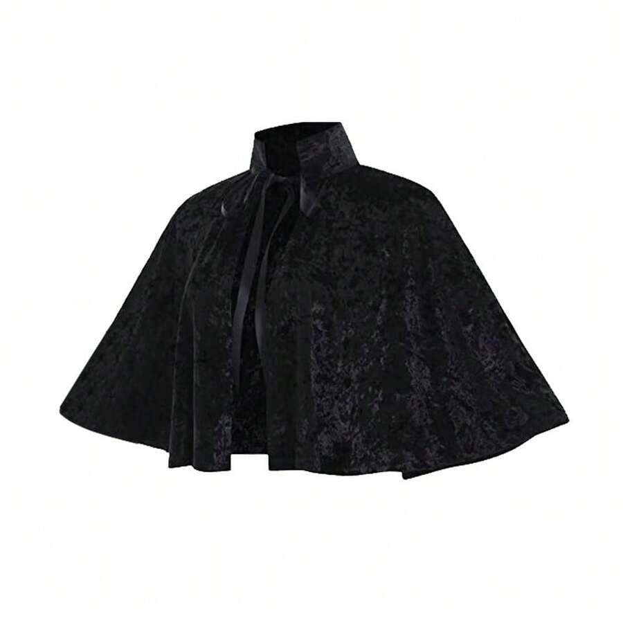 Cosplay Clothing - Black - View 1