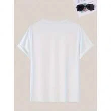 Women T-Shirts - White - View 2