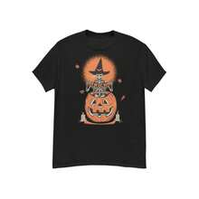 Kvinnor T-shirts - Svart - Visa 8