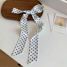 Solid Color Polyester Headscarf, Suitable For Daily Wear - Multicolor - View 10
