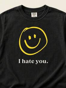 Women T-Shirts - Black - View 7