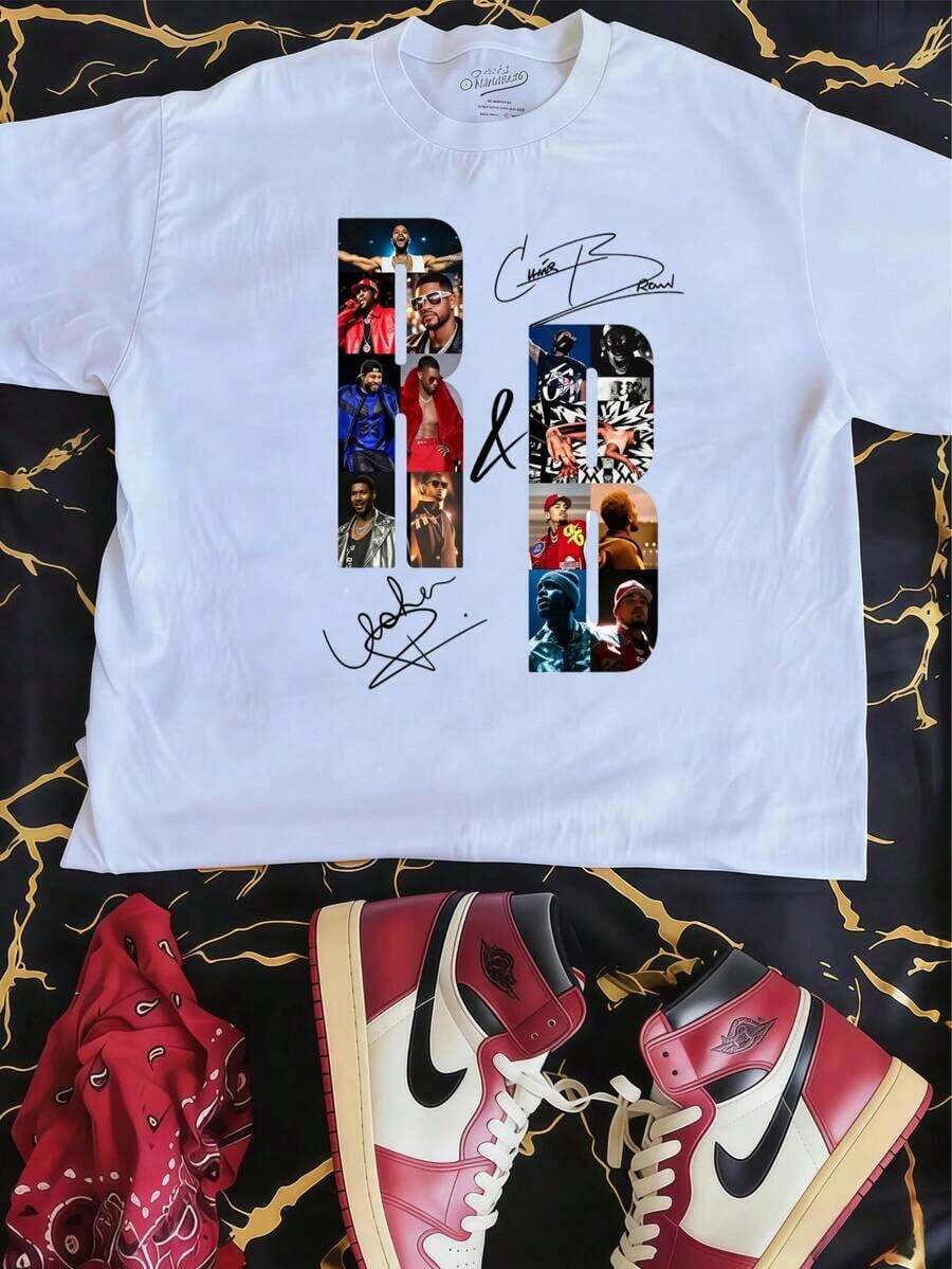 Women T-Shirts - White - View 1