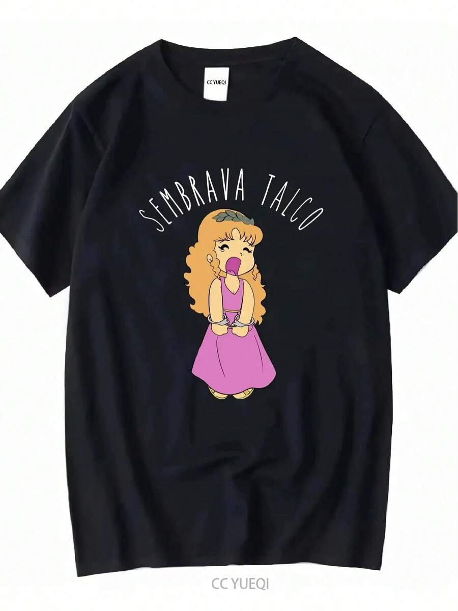 Women T-Shirts - Back - View 1