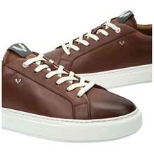 Martinelli Sneakers 225-1738-2950Z-CU For Man In Color Brown - Brown - View 4