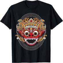 Women T-Shirts - Black - View 9