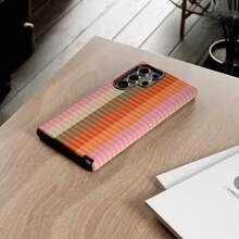 Fashion Phone Cases - Frosted Finish - View 3