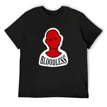 Women T-Shirts - Black - View 6
