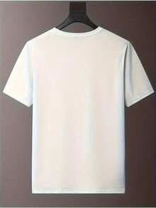 Women T-Shirts - White - View 5