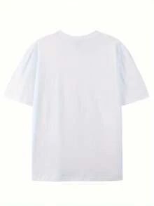 Kvinnor T-shirts - Vitt - Visa 3