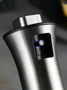 1pc Creative Oil Sprayer, Upgrade Your Kitchen, Ideal For Grilling, Baking, And Salads - View 5