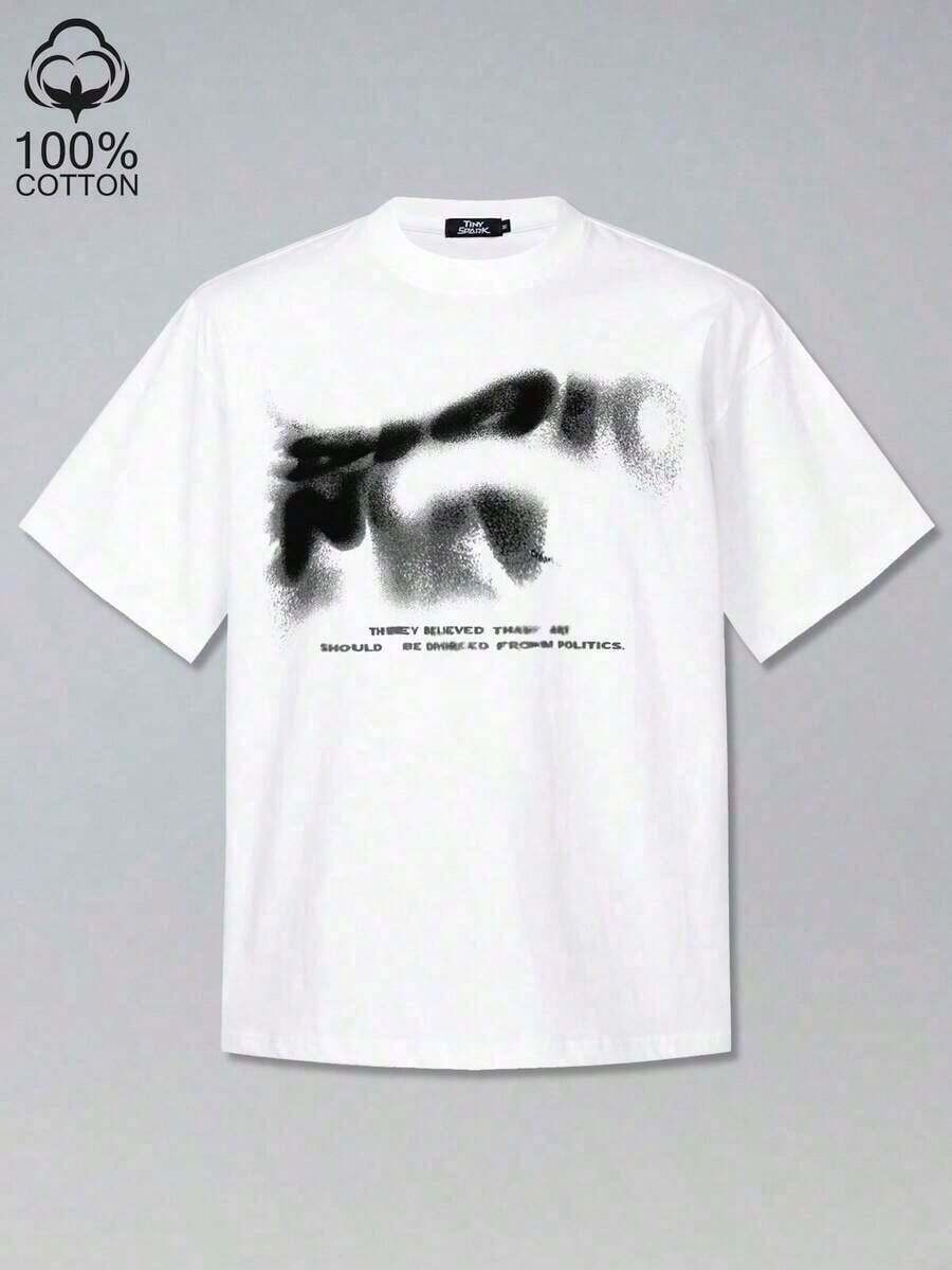 Women T-Shirts - Blanc 2 - View 1