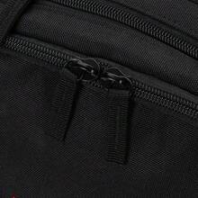 Jordan Men's And Women's Bags, Sports Bags, Outdoor Travel Backpacks, Student School Bags, Shoulder Bags JD2433006AD-002 - Black/Red - View 9
