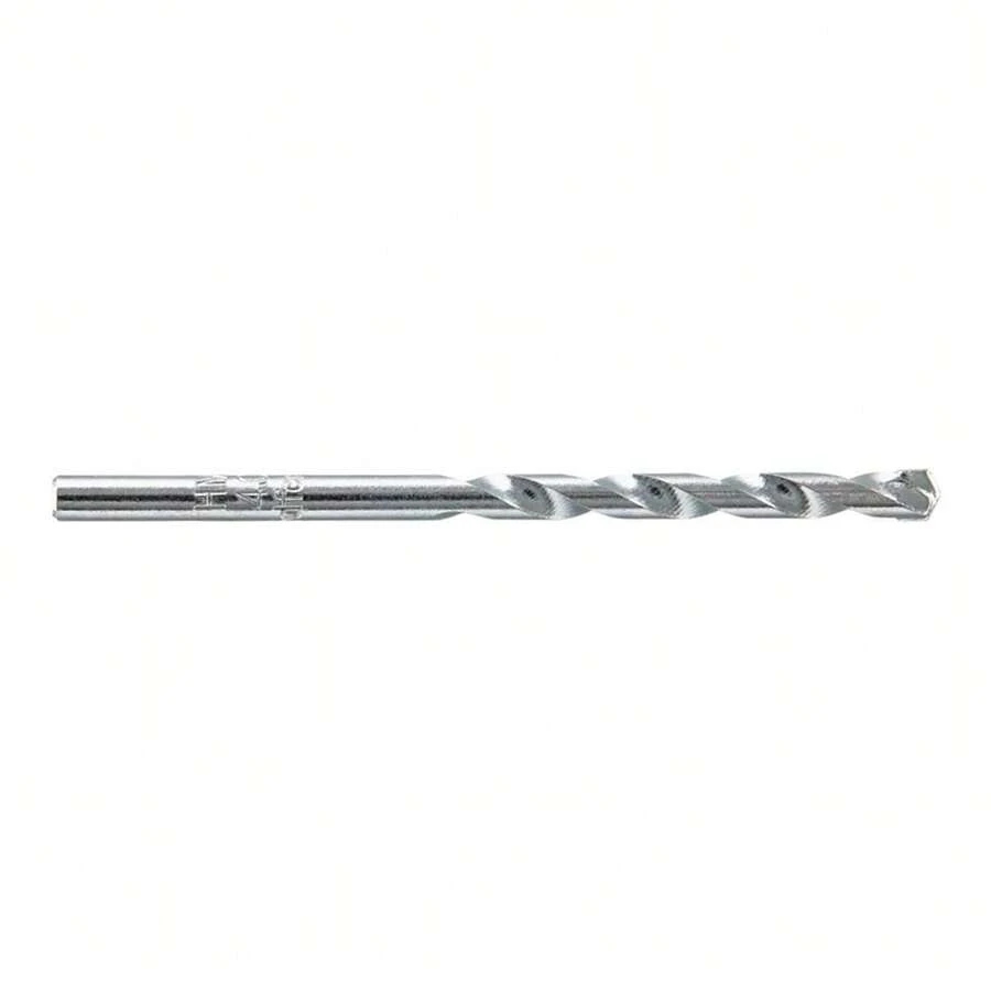 WOLFCRAFT BROCA PARA PIEDRA FILO DE CARBURO DE TUNGSTENO, Ø4,00 x 70 mm - Único - Ver 1