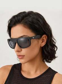 Adidas Women Fashion Glasses - 黑色 - 查看 1