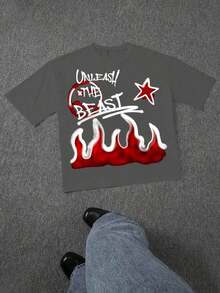 Women T-Shirts - White - View 7