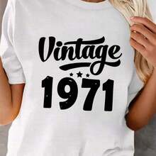 Women T-Shirts - White - View 6
