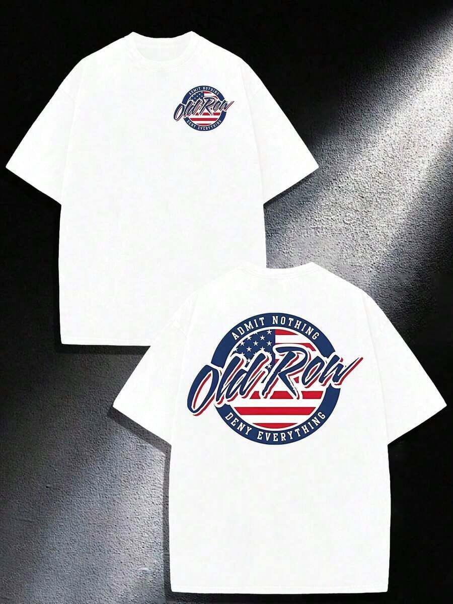 Women T-Shirts - White - View 1