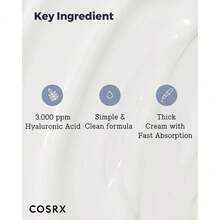 COSRX Moisturizers - White - View 9
