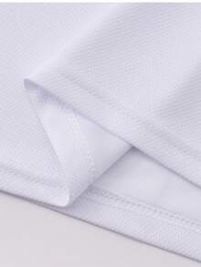 Men T-Shirts - White - View 3