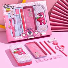 Disney Stationery Gift Box Set Student First Grade Birthday Gift Learning Supplies Back To School Essentials - Multicolor - View 16